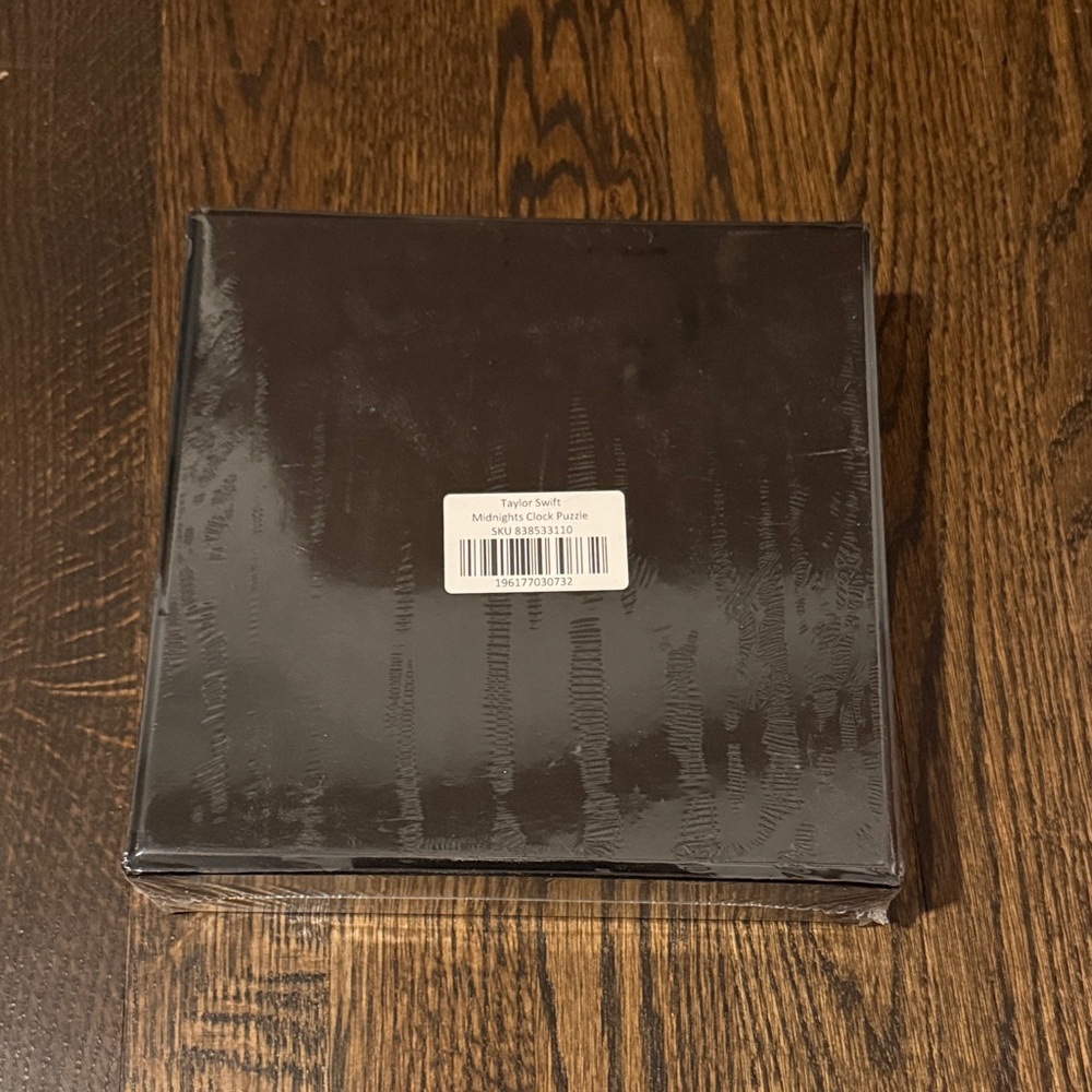 Taylor Swift Midnights Puzzle 500 New - Picture 2 of 2